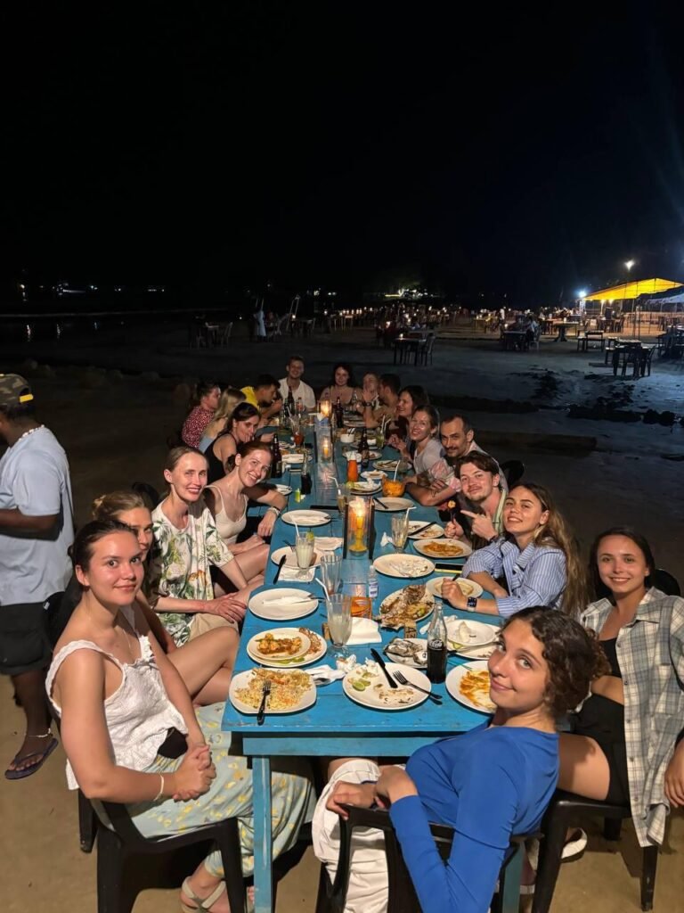 7-Day Surf & Yoga Retreat in Weligama, Sri Lanka