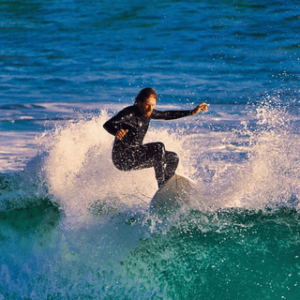 Surf lesson weligama by surf and stay surf camp