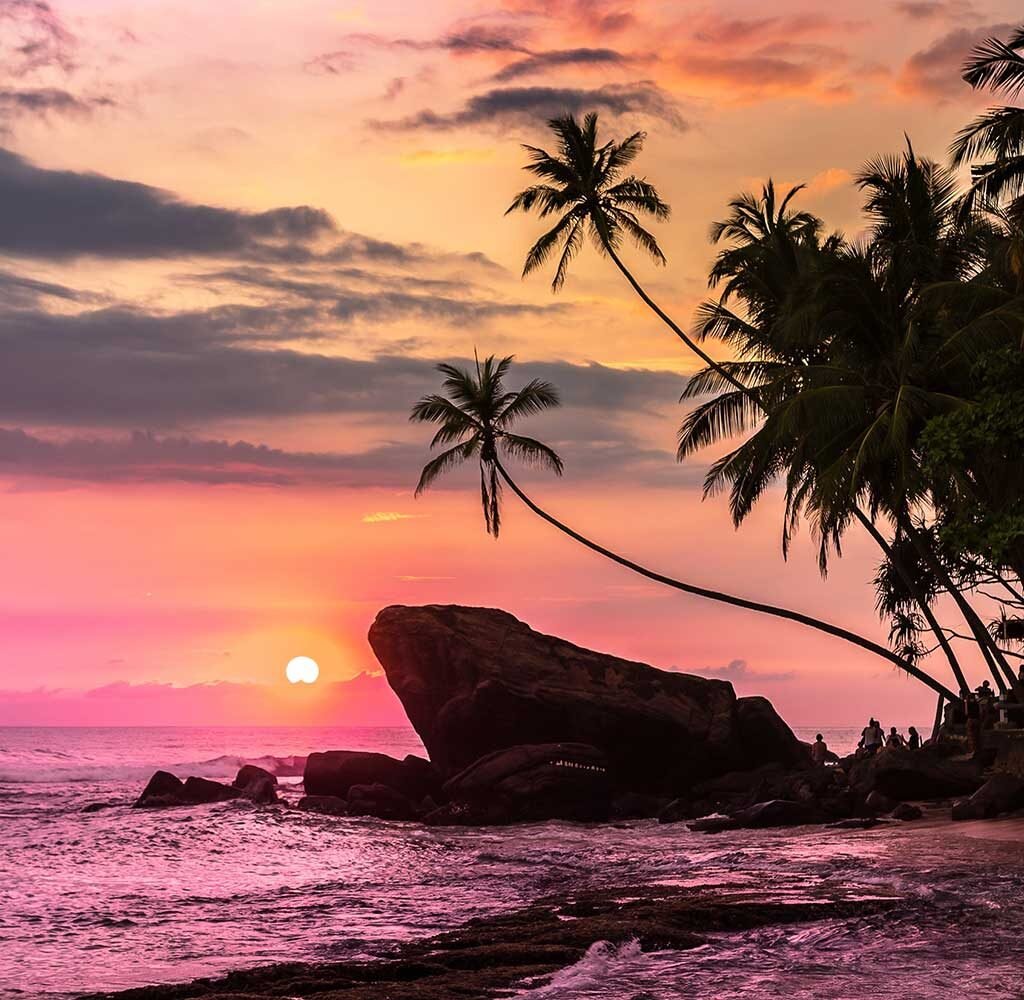 Sri Lanka
