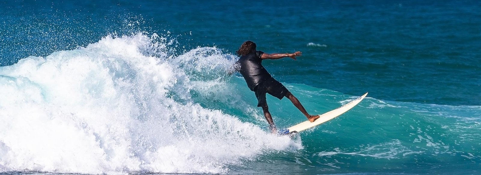 Weligama: Intermediate Surf Progression – Turns, Timing & Wave Reading