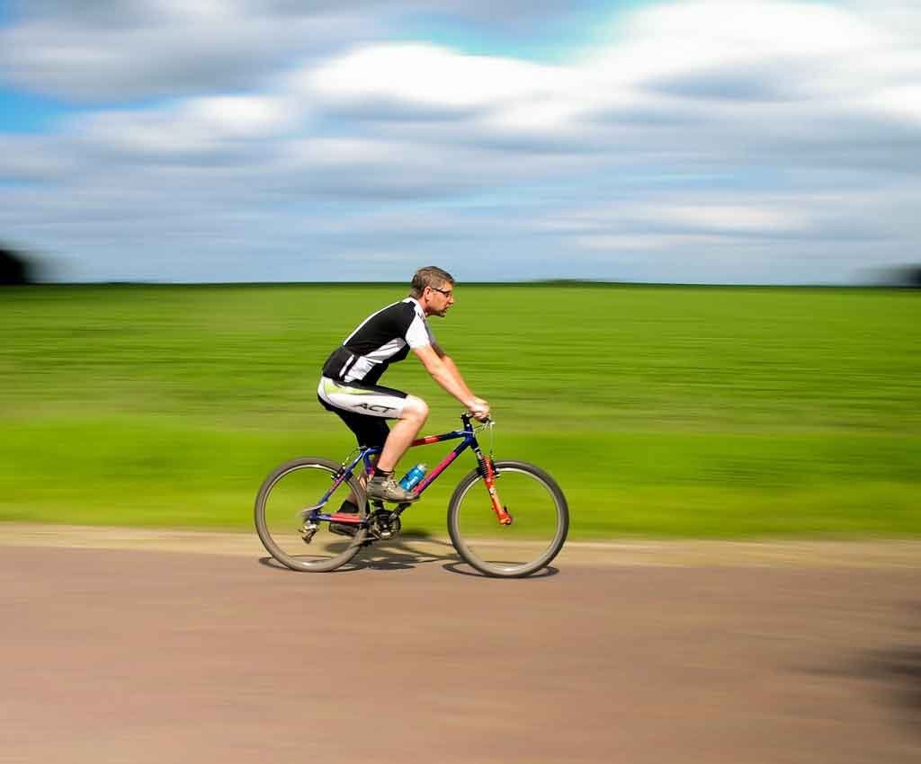 Cycling